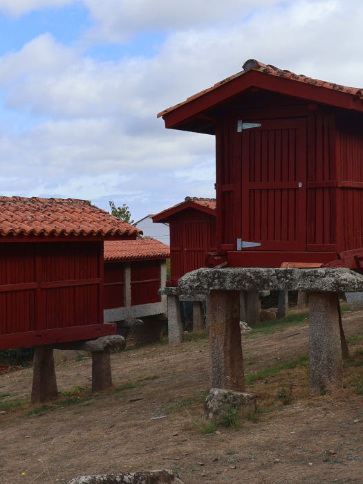 Qué ver en el sur de Galicia 