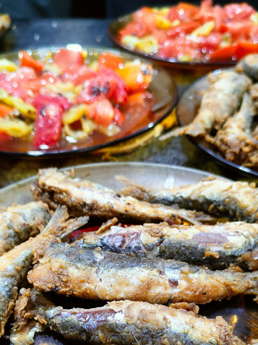 Gastronomía de Galicia experiencias
