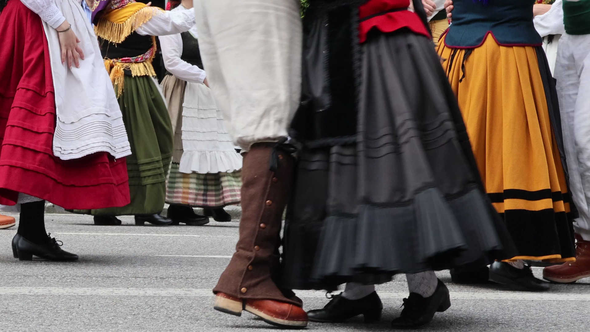 Travel agency Cultural Tradition Galicia Spain