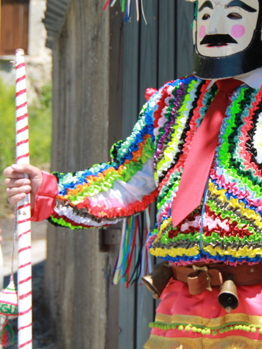 FESTA: Ven a descubrir una tradición