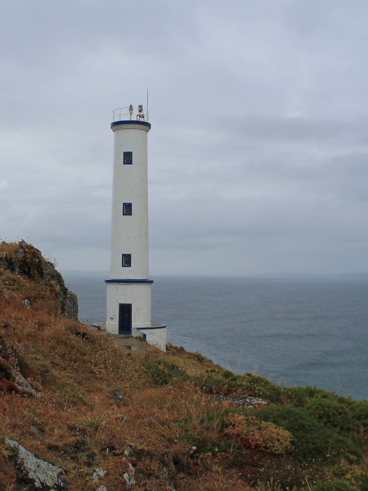 morrazo Cangas hiking tour