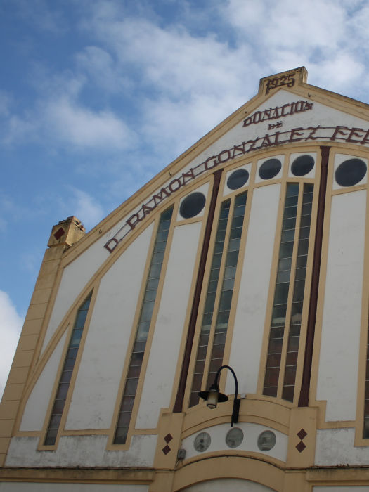 tour por Ribadeo Galicia