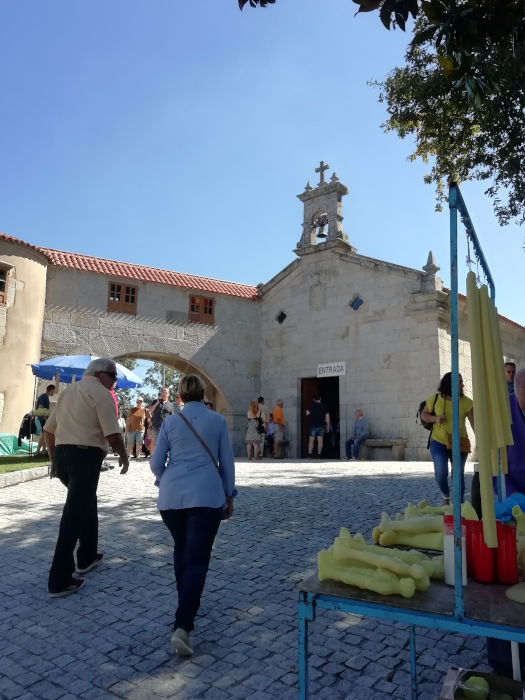 experiencias gastronomicas camino de santiago 