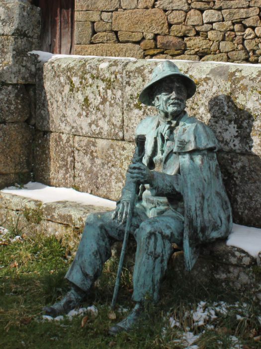 RAIA: Expedición a la frontera Gerês – Xurés